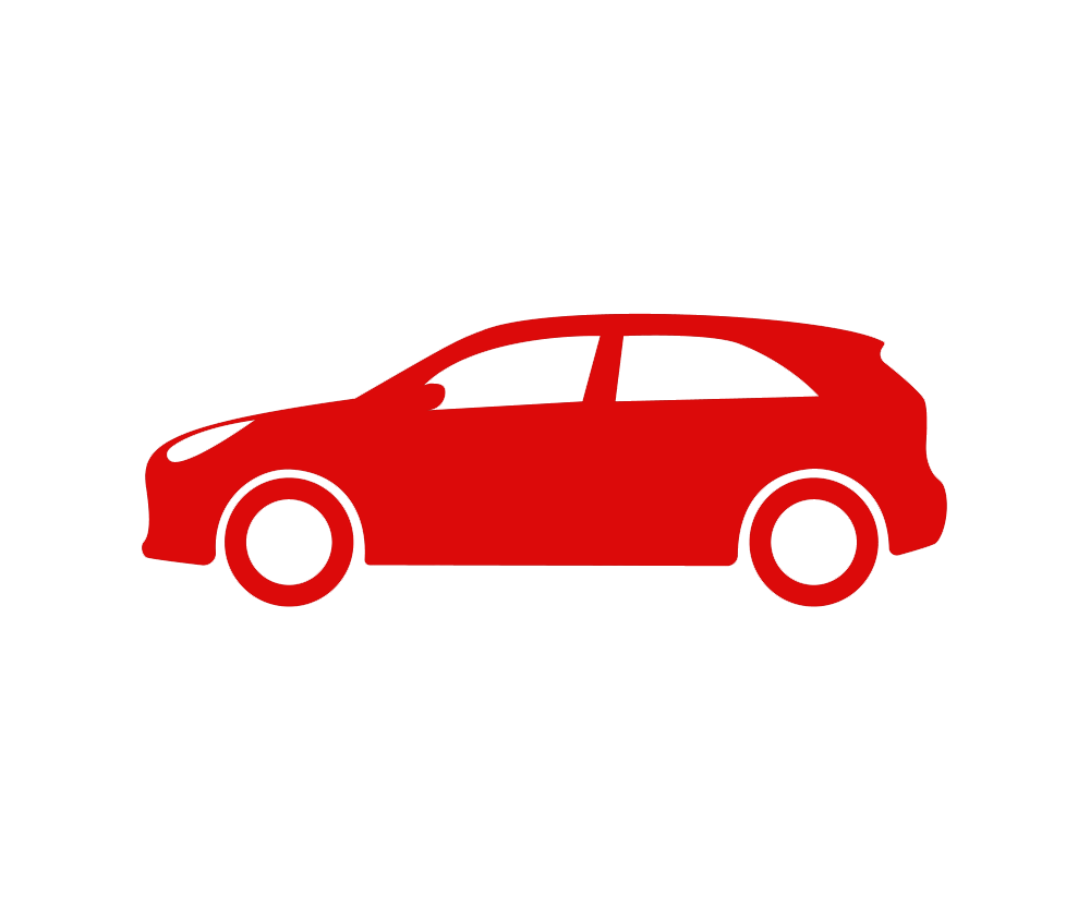 configuracao do carro